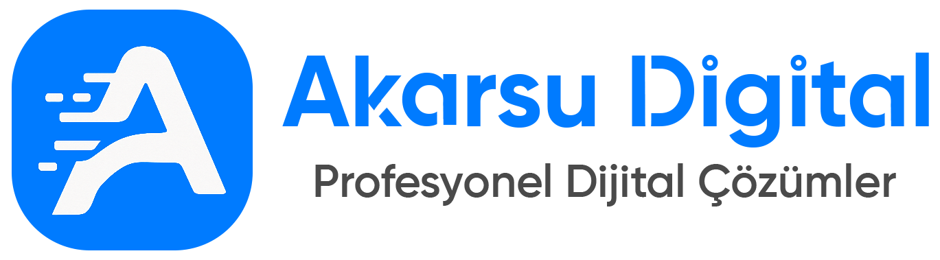 Akarsu Dijital